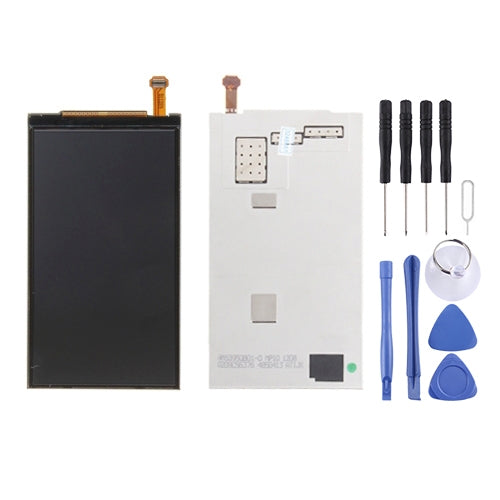 High Quality LCD Screen for Nokia E7 - LCD Screen by buy2fix | Online Shopping UK | buy2fix