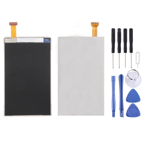 High Quality LCD Screen for Nokia 500 - LCD Screen by buy2fix | Online Shopping UK | buy2fix