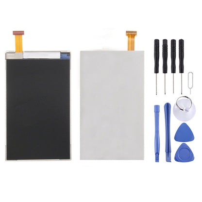 High Quality LCD Screen for Nokia 500 - LCD Screen by buy2fix | Online Shopping UK | buy2fix