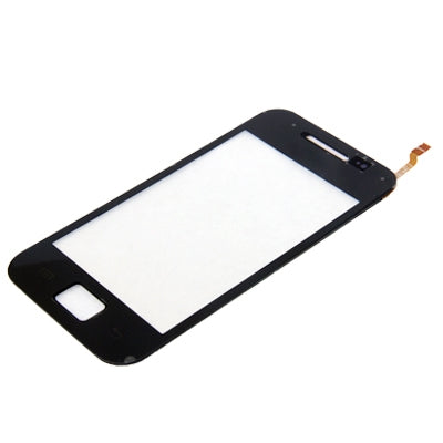 For Samsung S5830 Original Version Touch Panel (Black) - Touch Panel by buy2fix | Online Shopping UK | buy2fix