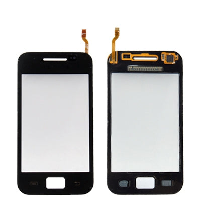 For Samsung S5830 Original Version Touch Panel (Black) - Touch Panel by buy2fix | Online Shopping UK | buy2fix