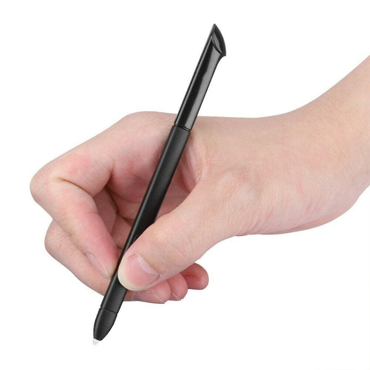 Smart Pressure Sensitive S Pen / Stylus Pen for Samsung Galaxy Note 8.0 / N5100 / N5110(White) - Stylus Pen by buy2fix | Online Shopping UK | buy2fix