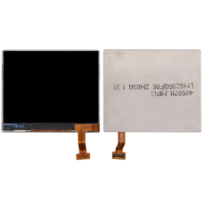 LCD Screen for Nokia X2-01 / E5 / C3 - LCD Screen by buy2fix | Online Shopping UK | buy2fix