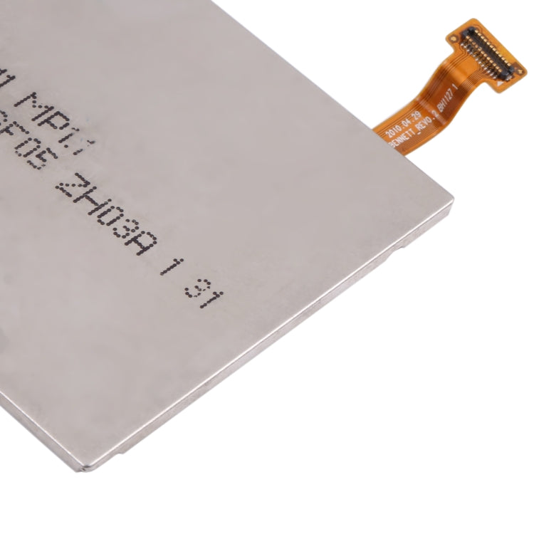 LCD Screen for Nokia X2-01 / E5 / C3 - LCD Screen by buy2fix | Online Shopping UK | buy2fix