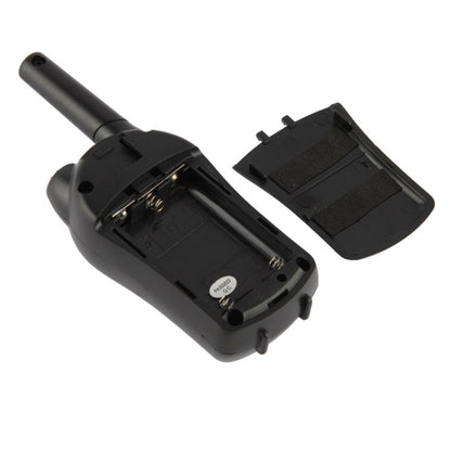 2 PCS T-668 400-470MHz 1.0 inch LCD 8 / 20 / 22CHS Walkie Talkie Set - Handheld Walkie Talkie by buy2fix | Online Shopping UK | buy2fix