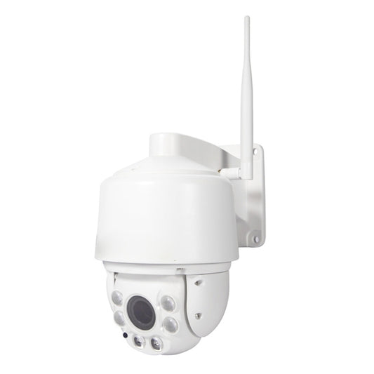 DM/G31-S 960P 1/3 inch OV CMOS 5X Zoom 1.0MP WiFi PTZ Speed Dome Array Camera, 360 Degree Continuous Rotation & 180 Degree Auto Flip & Vertical 90 Degree - Dome Camera by buy2fix | Online Shopping UK | buy2fix