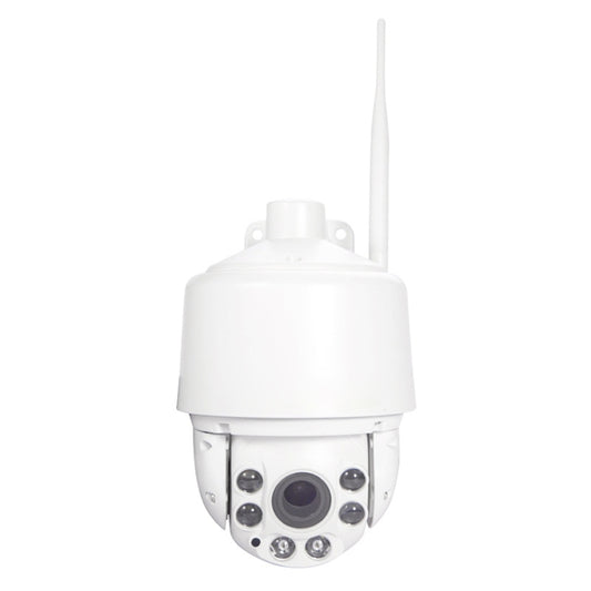 DM/G31-S 960P 1/3 inch OV CMOS 5X Zoom 1.0MP WiFi PTZ Speed Dome Array Camera, 360 Degree Continuous Rotation & 180 Degree Auto Flip & Vertical 90 Degree - Dome Camera by buy2fix | Online Shopping UK | buy2fix