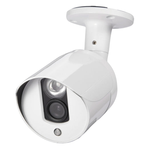 633W/AHD H.264 HD 720P 1/4 inch 1.0 Mega Pixel Array Bullet Camera, Support Night Vision / Motion Detection, IR Distance: 20m - Bullet Camera by buy2fix | Online Shopping UK | buy2fix