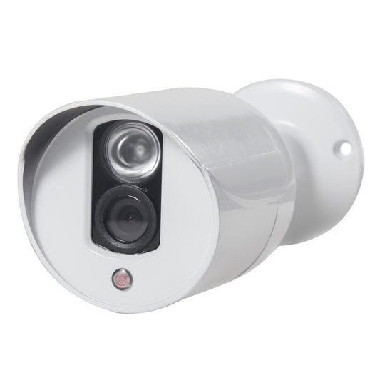 633W/AHD H.264 HD 720P 1/4 inch 1.0 Mega Pixel Array Bullet Camera, Support Night Vision / Motion Detection, IR Distance: 20m - Bullet Camera by buy2fix | Online Shopping UK | buy2fix
