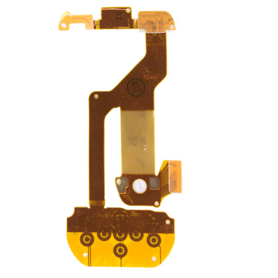 Mobile Phone Keypad Flex Cable for Nokia 7230 - Flex Cable by buy2fix | Online Shopping UK | buy2fix