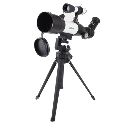 F350 x D70 Astronomical Telescopes (Expansion Length: 500mm, Stents Expansion Height: 400mm) - Monocular Binoculars by buy2fix | Online Shopping UK | buy2fix
