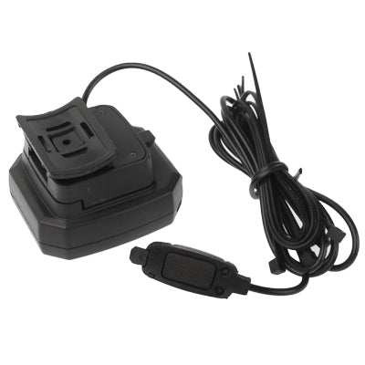 LCD Electronic Bicycle Speedometer (YT-823) by buy2fix