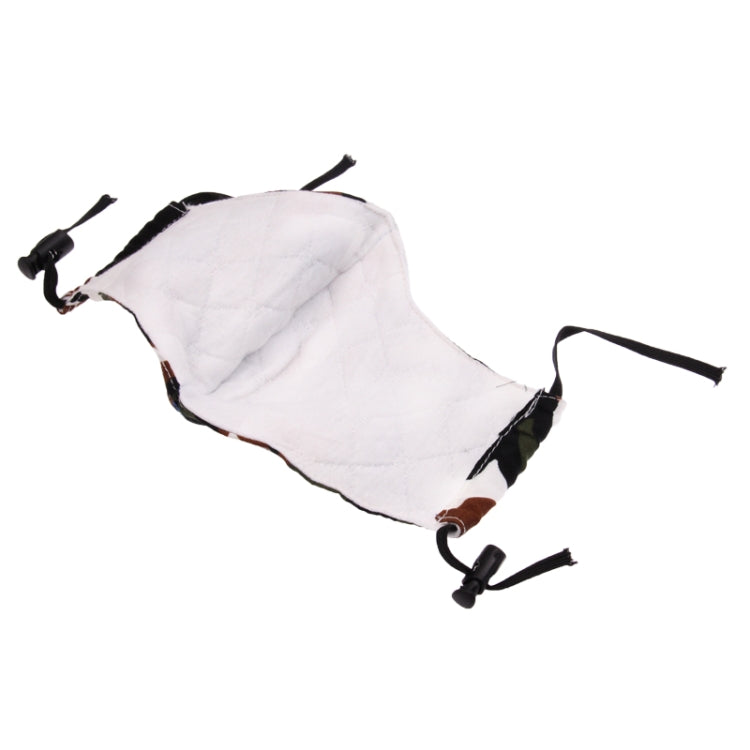 Camouflage Dustproof Cotton Respirator / Protective Masks by buy2fix