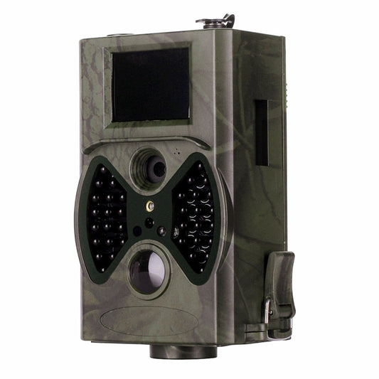 HC-300A 2.0 inch LCD 12MP Waterproof IR Night Vision Security Hunting Trail Camera - Hunting Cameras by buy2fix | Online Shopping UK | buy2fix