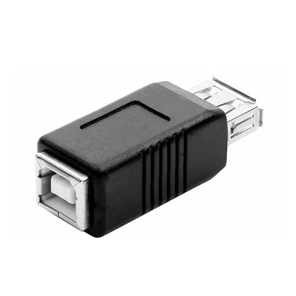 USB 2.0 AF to BF Printer Adapter Converter by buy2fix