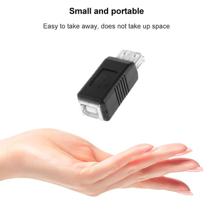 USB 2.0 AF to BF Printer Adapter Converter by buy2fix