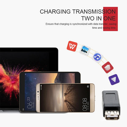 USB 2.0 AF to BF Printer Adapter Converter by buy2fix