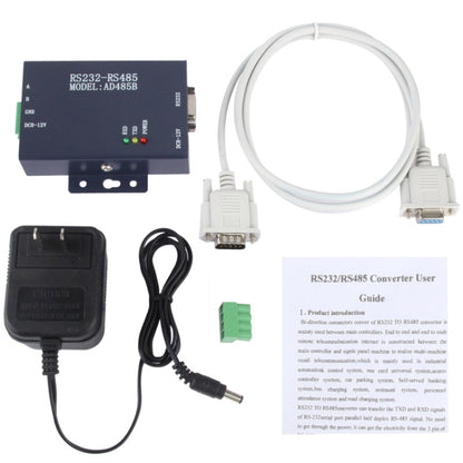 RS-232 to RS-485 Data Converter by buy2fix