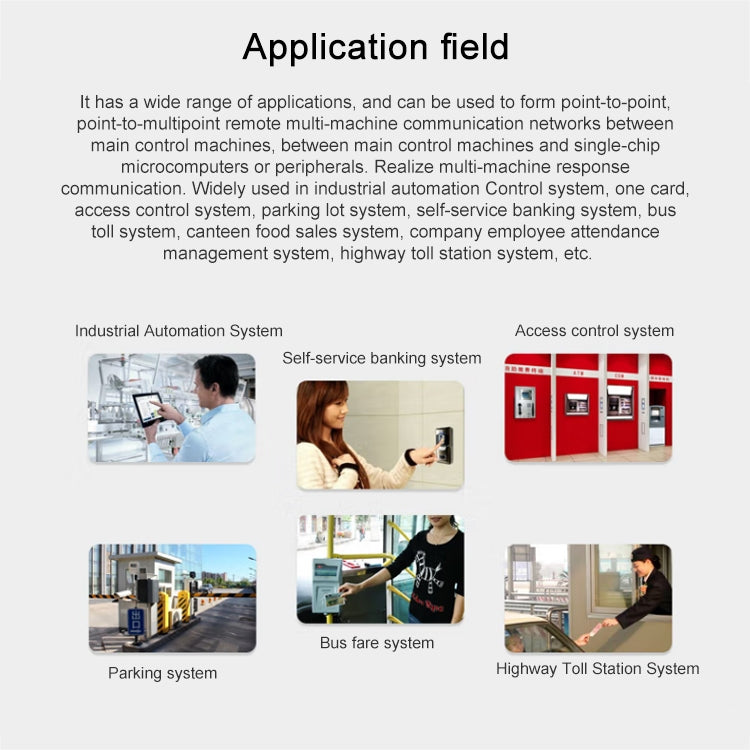 RS-232 to RS-485 Data Communications Interface Converter (UT-201) by buy2fix