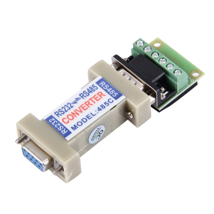 RS232 to RS485 Communication Drivers & Converters by buy2fix