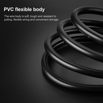 50cm HDMI 19 Pin Male to HDMI 19Pin Male Cable, 1.3 Version, Support HD TV / Xbox 360 / PS3 etc (Black + Gold Plated) by buy2fix