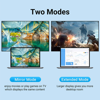 Gold Plated HDMI 19 Pin Male to Female Adapter(Black) by buy2fix