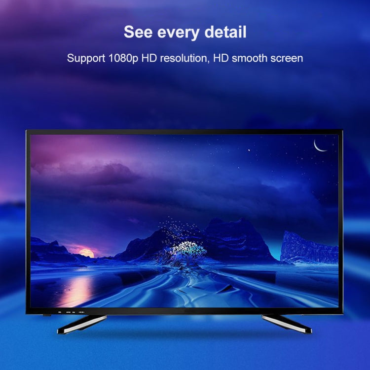 HDMI 19 Pin Male to Female 360 Degree SWIVEL Adaptor (Gold Plated)(Black) by buy2fix