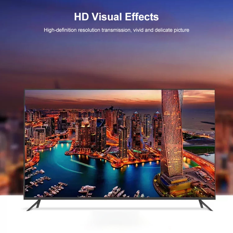 Gold Plated HDMI 19 Pin Female to HDMI 19 Pin Female Adapter, CF to CF by buy2fix