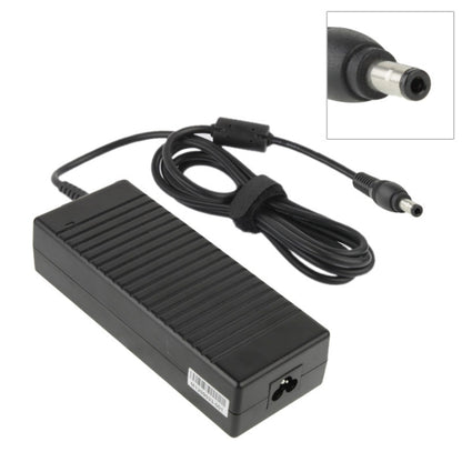 AC Adapter 19V 6.3A for Toshiba Networking, Output Tips: 5.5 x 2.5mm(Black) - For Toshiba by buy2fix | Online Shopping UK | buy2fix