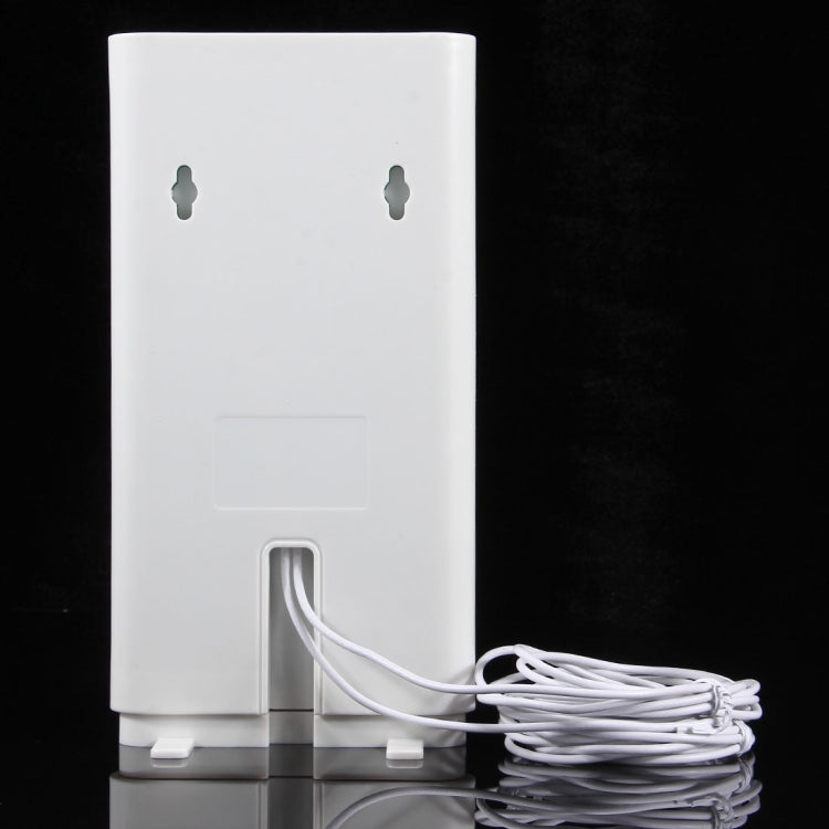 LF-ANT4G01 Indoor 88dBi 4G LTE MIMO Antenna with 2 PCS 2m Connector Wire, CRC9 Port by buy2fix