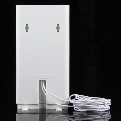 LF-ANT4G01 Indoor 88dBi 4G LTE MIMO Antenna with 2 PCS 2m Connector Wire, CRC9 Port by buy2fix