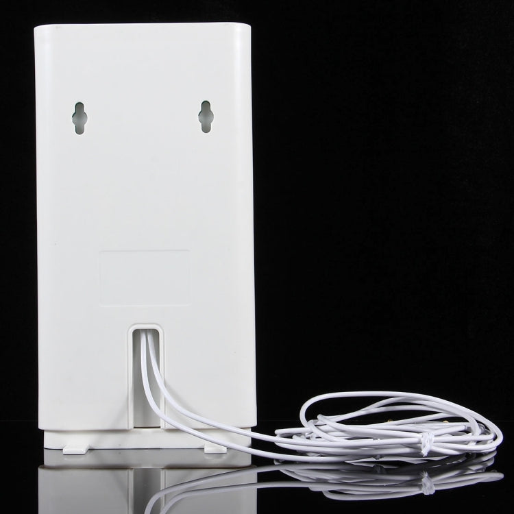LF-ANT4G01 Indoor 88dBi 4G LTE MIMO Antenna with 2 PCS 2m Connector Wire, TS-9 Port by buy2fix