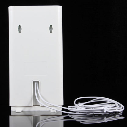 LF-ANT4G01 Indoor 88dBi 4G LTE MIMO Antenna with 2 PCS 2m Connector Wire, TS-9 Port by buy2fix