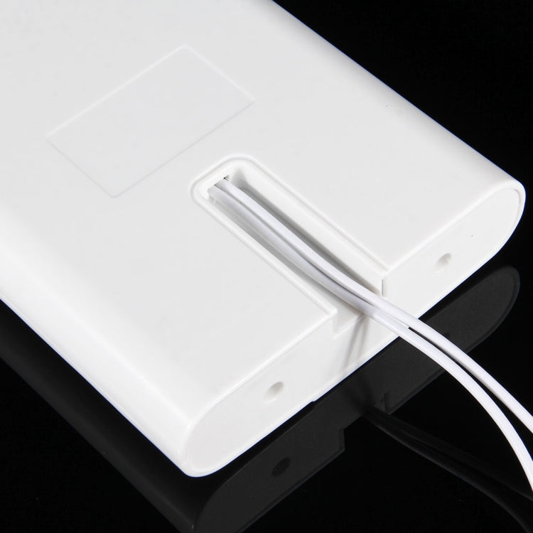 LF-ANT4G01 Indoor 88dBi 4G LTE MIMO Antenna with 2 PCS 2m Connector Wire, TS-9 Port by buy2fix