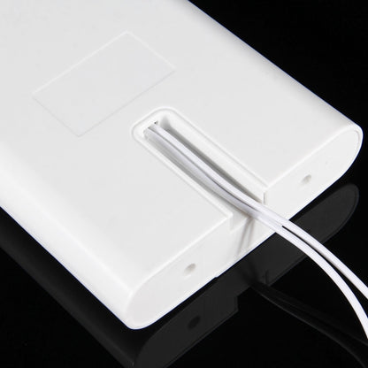 LF-ANT4G01 Indoor 88dBi 4G LTE MIMO Antenna with 2 PCS 2m Connector Wire, TS-9 Port by buy2fix