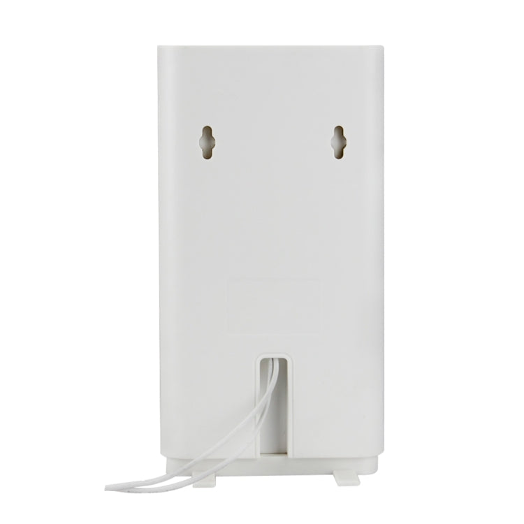 LF-ANT4G01 Indoor 88dBi 4G LTE MIMO Antenna with 2 PCS 2m Connector Wire, SMA Port by buy2fix