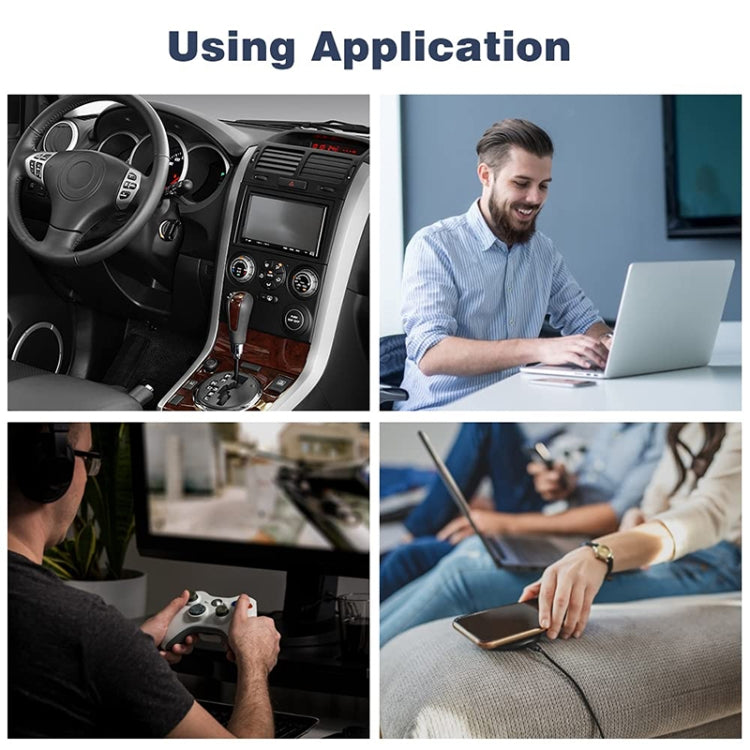 Mini 5-pin USB to USB 2.0 AF Coiled Cable / Spring Cable with OTG Function, Length: 22cm (can be extended up to 85cm)(Black) by buy2fix