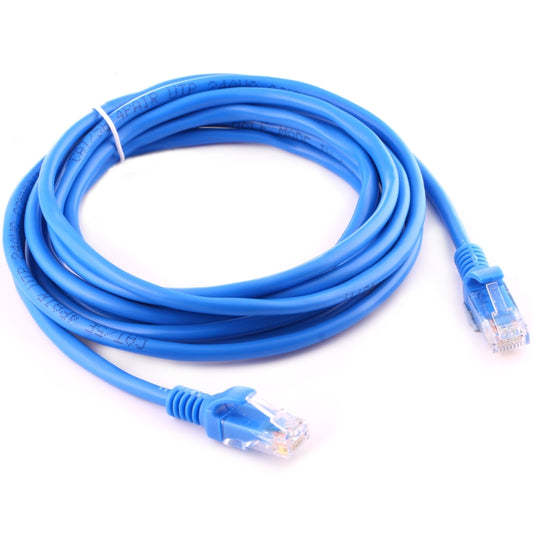 Cat5e Network Cable, Length: 5m by buy2fix