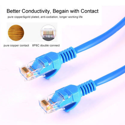 Cat5e Network Cable, Length: 1m by buy2fix