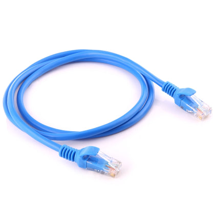 Cat5e Network Cable, Length: 1m by buy2fix