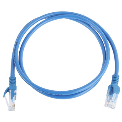 CAT6E LAN Network Cable, Length: 1m by buy2fix