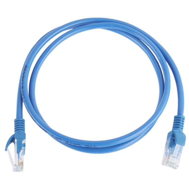 CAT6E LAN Network Cable, Length: 1.5m - Lan Cable and Tools by buy2fix | Online Shopping UK | buy2fix