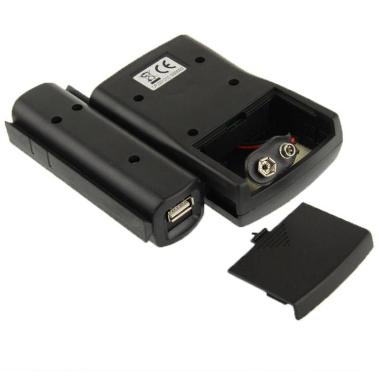 RJ45 and RJ11 Network Cable Tester by buy2fix