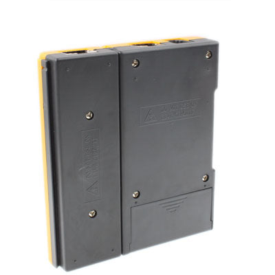 MINI RJ11 + RJ45 Dual-use Network Cable Tester by buy2fix