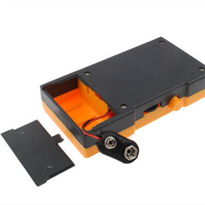 MINI RJ11 + RJ45 Dual-use Network Cable Tester by buy2fix