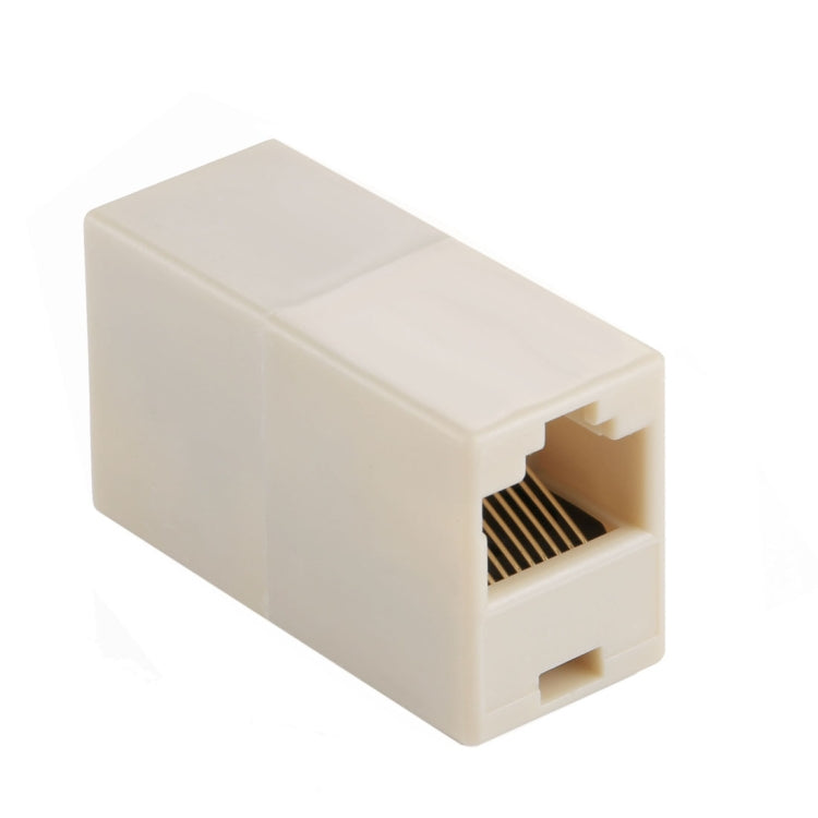 RJ45 Network Changer LAN Extension Adapter Connector by buy2fix