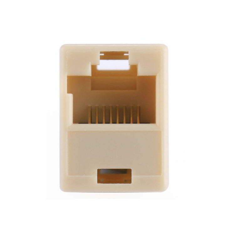 RJ45 Network Changer LAN Extension Adapter Connector by buy2fix
