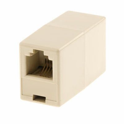 Telphone RJ11 Modular Adaptors by buy2fix