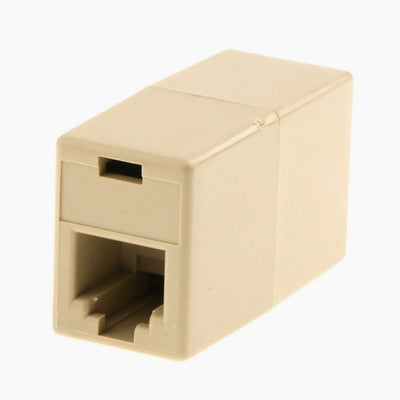 Telphone RJ11 Modular Adaptors by buy2fix