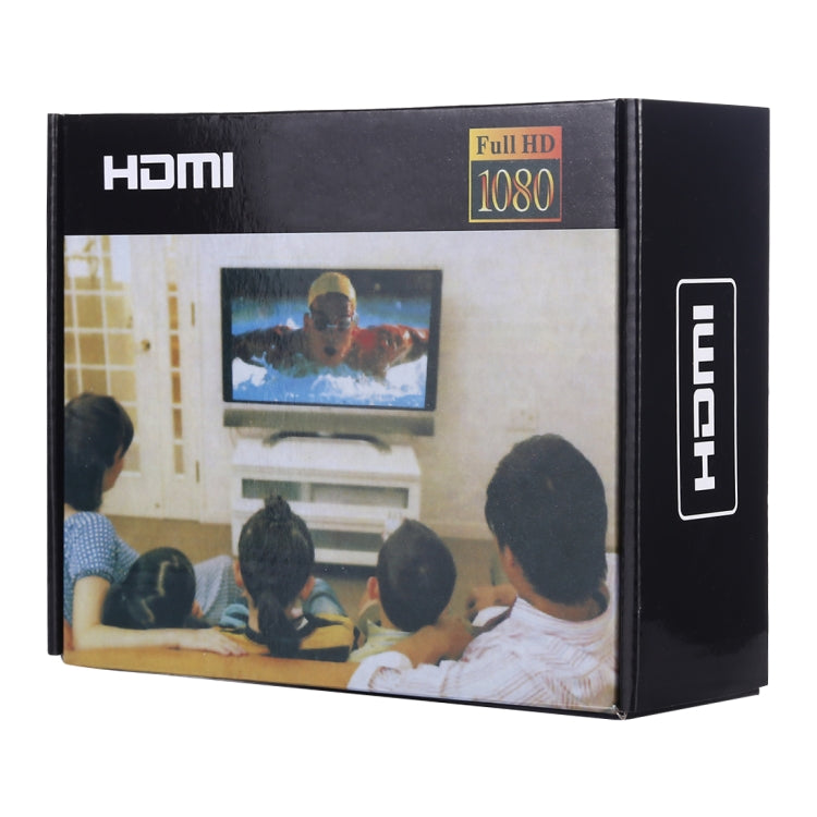 NF-F001 3G SDI to AV + SDI Scaler Converter, Allow SD-SDI / HD-SDI / 3G-SDI Shown on HDTV by buy2fix